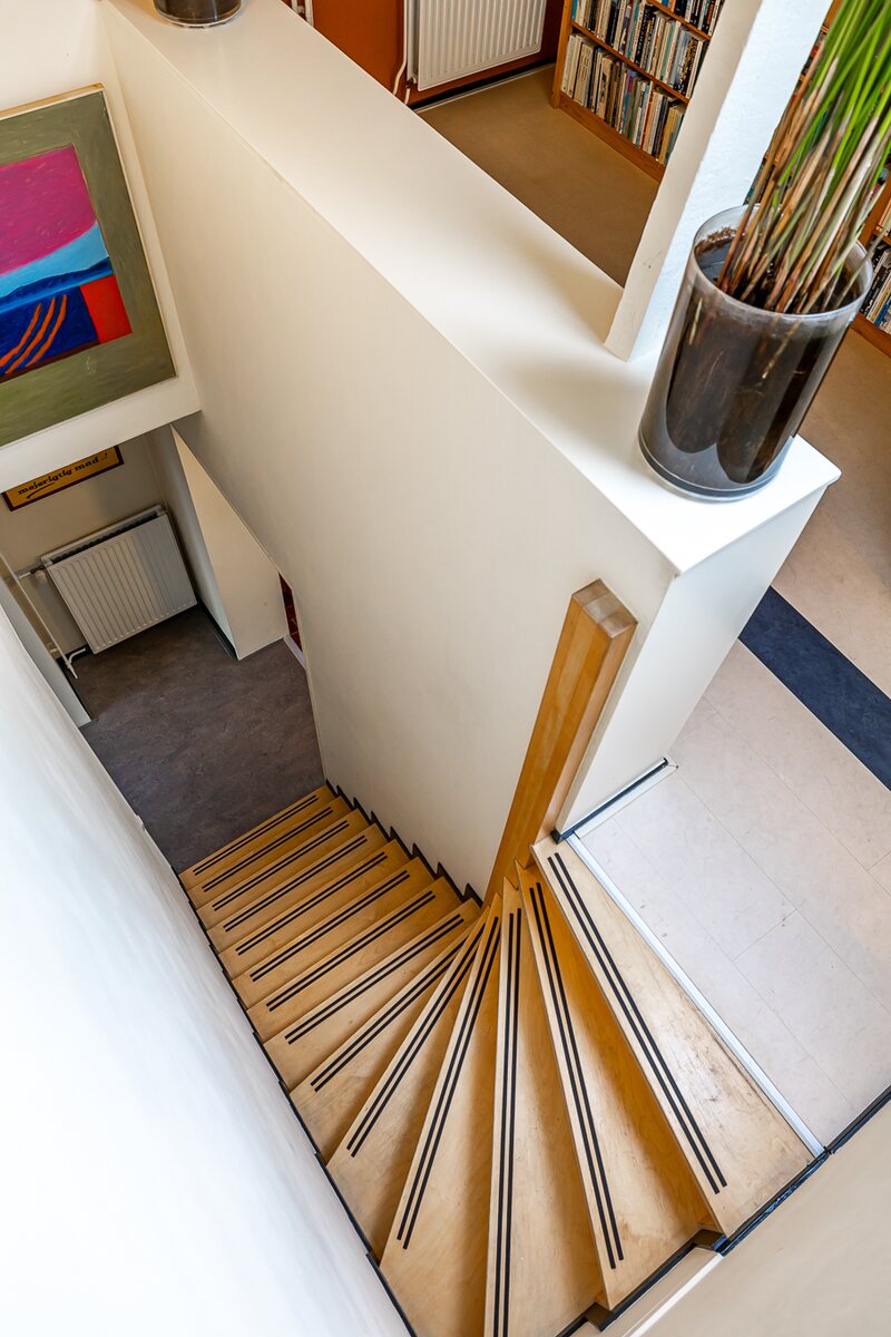 Jan Hissink Janssenstraat 17C, 9713 HS Groningen - € 599.000 k.k. - Boekholt & partners makelaars Groningen