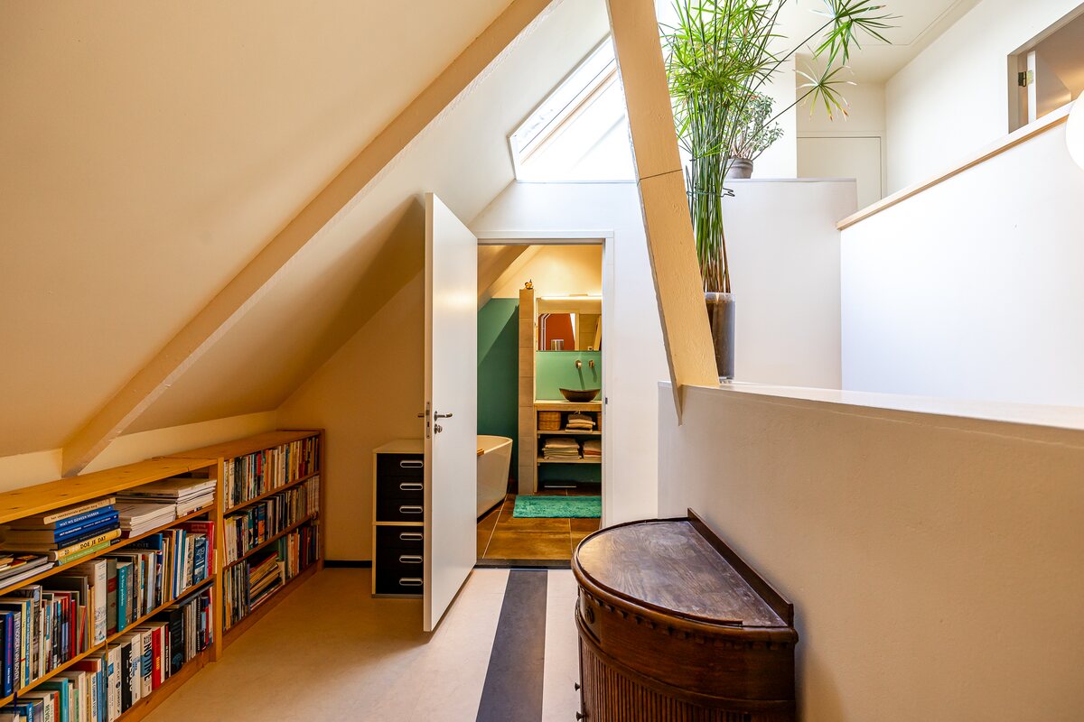 Jan Hissink Janssenstraat 17C, 9713 HS Groningen - € 599.000 k.k. - Boekholt & partners makelaars Groningen