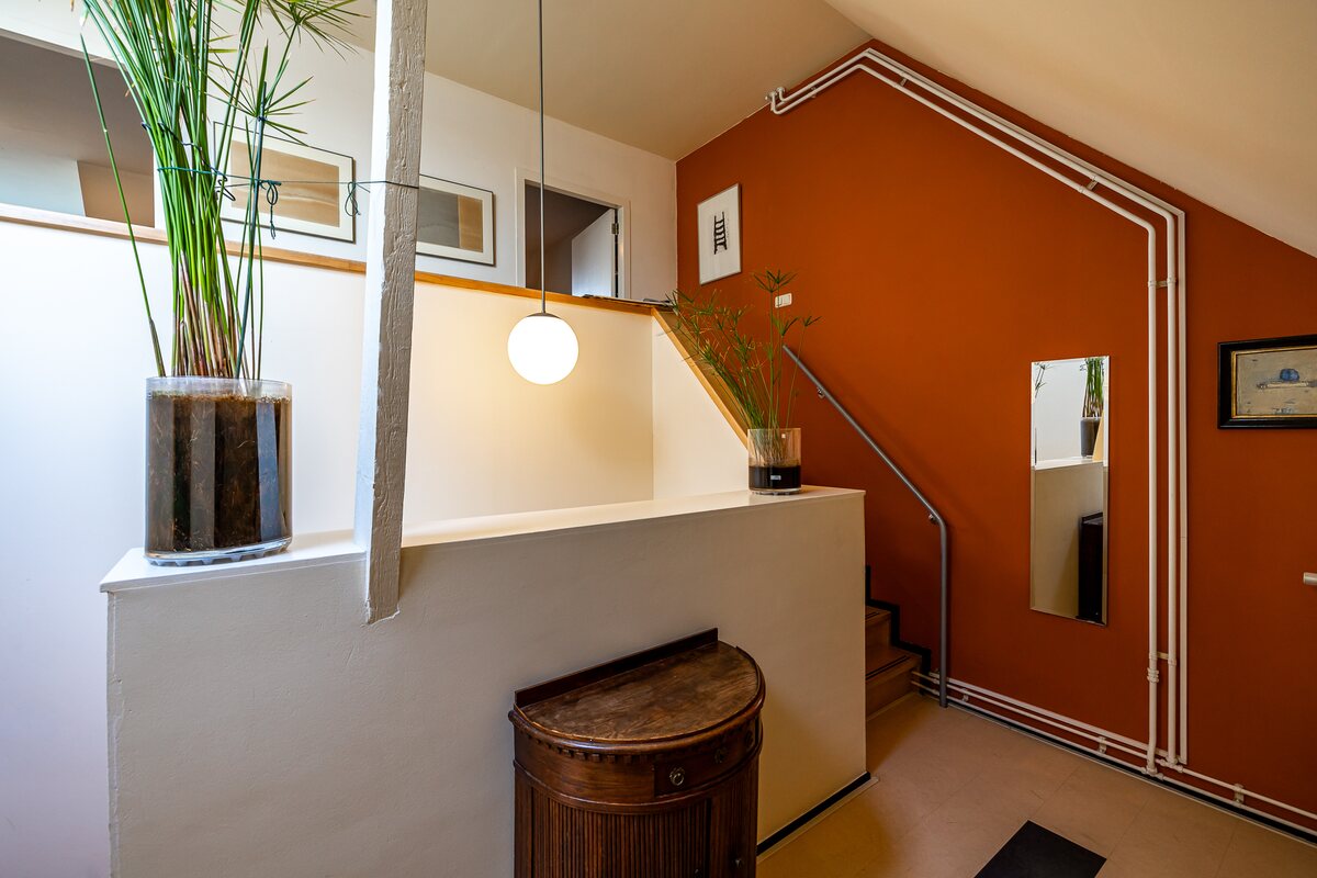 Jan Hissink Janssenstraat 17C, 9713 HS Groningen - € 599.000 k.k. - Boekholt & partners makelaars Groningen