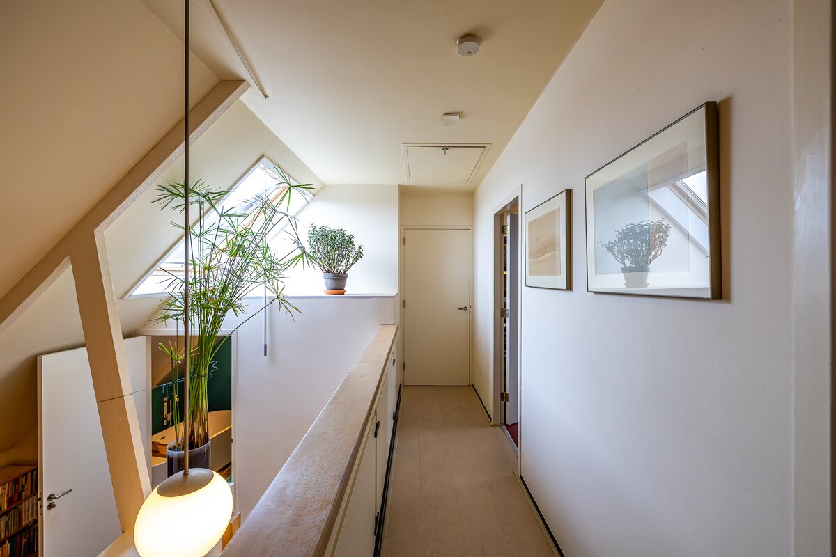 Jan Hissink Janssenstraat 17C, 9713 HS Groningen - € 599.000 k.k. - Boekholt & partners makelaars Groningen