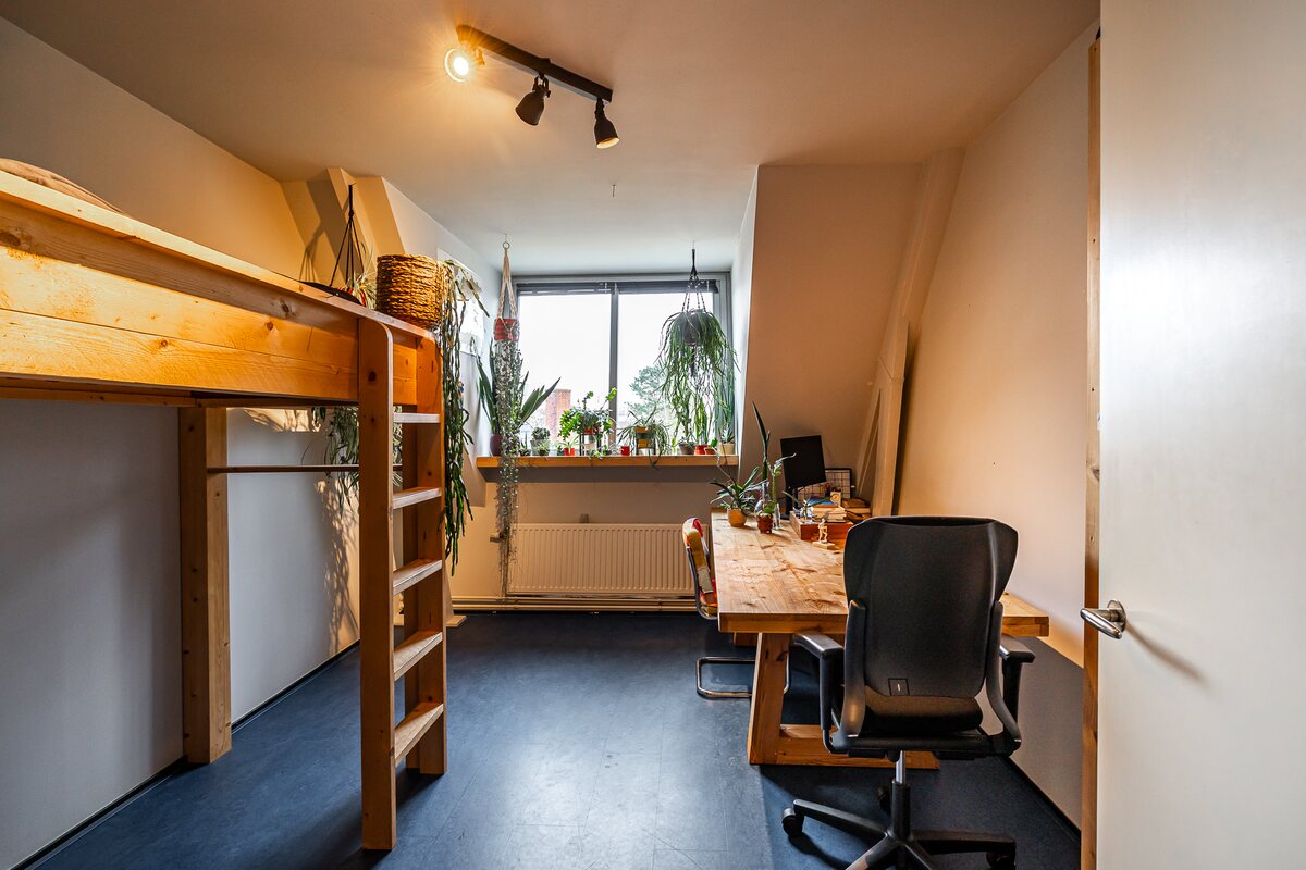 Jan Hissink Janssenstraat 17C, 9713 HS Groningen - € 599.000 k.k. - Boekholt & partners makelaars Groningen