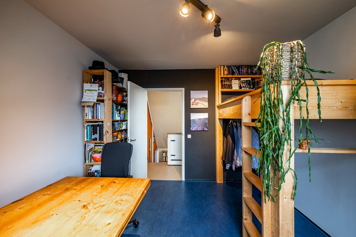 Jan Hissink Janssenstraat 17C, 9713 HS Groningen - € 599.000 k.k. - Boekholt & partners makelaars Groningen