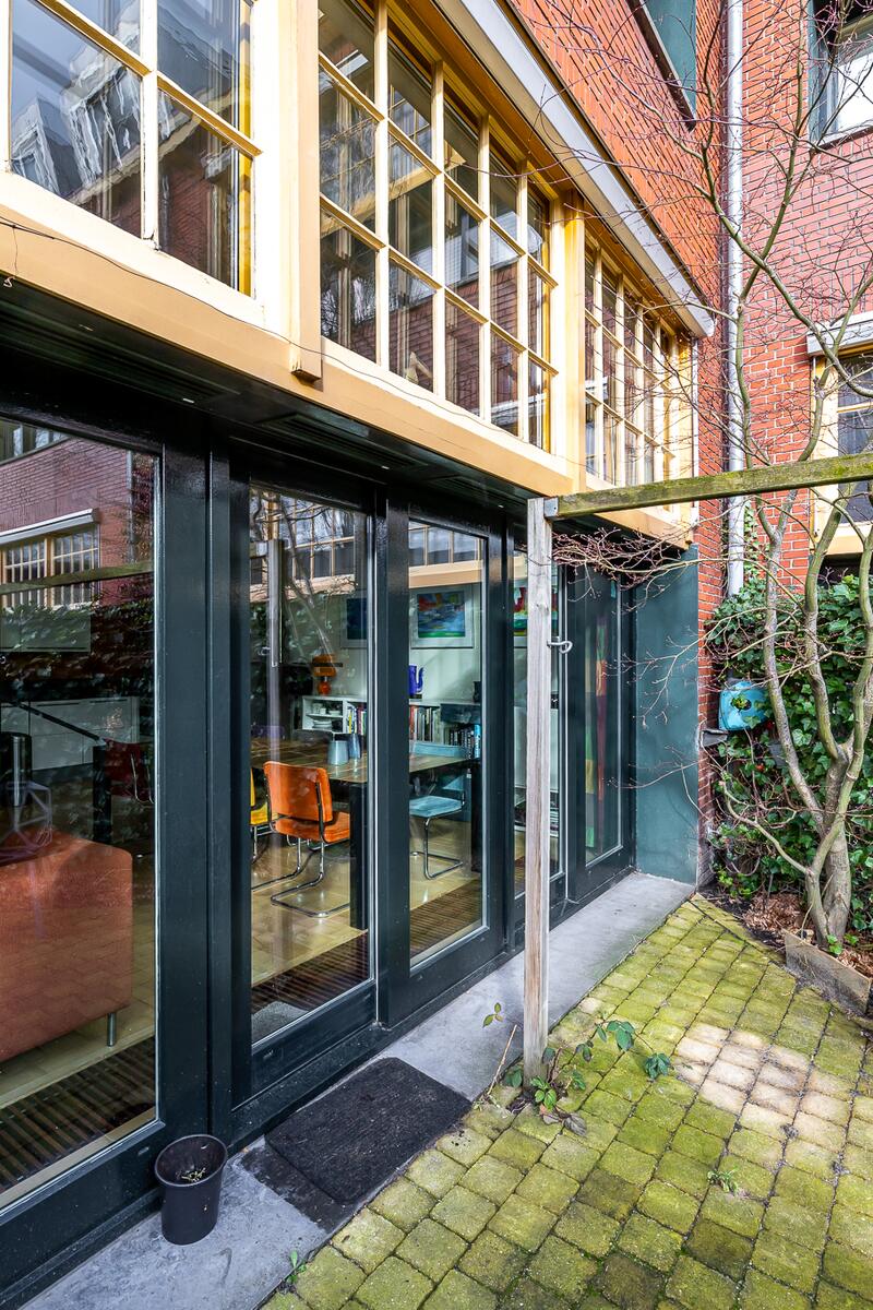 Jan Hissink Janssenstraat 17C, 9713 HS Groningen - € 599.000 k.k. - Boekholt & partners makelaars Groningen