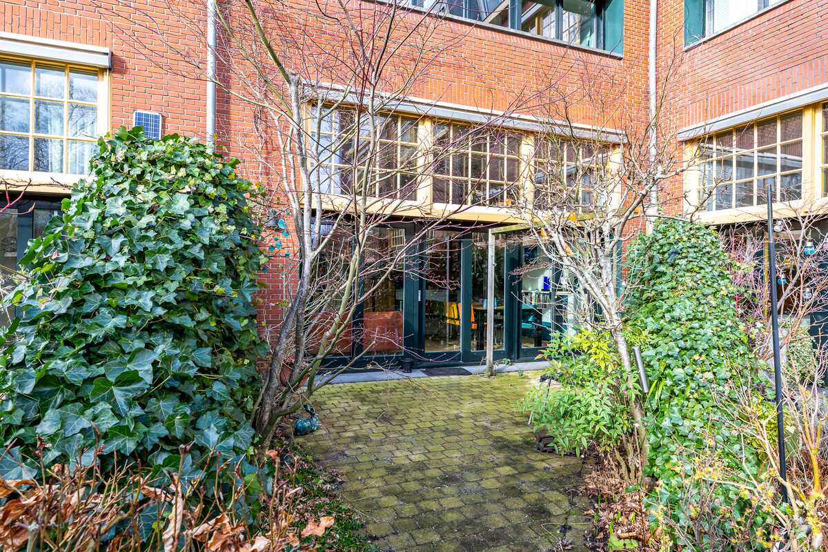 Jan Hissink Janssenstraat 17C, 9713 HS Groningen - € 599.000 k.k. - Boekholt & partners makelaars Groningen