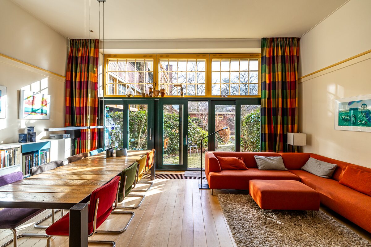 Jan Hissink Janssenstraat 17C, 9713 HS Groningen - € 599.000 k.k. - Boekholt & partners makelaars Groningen