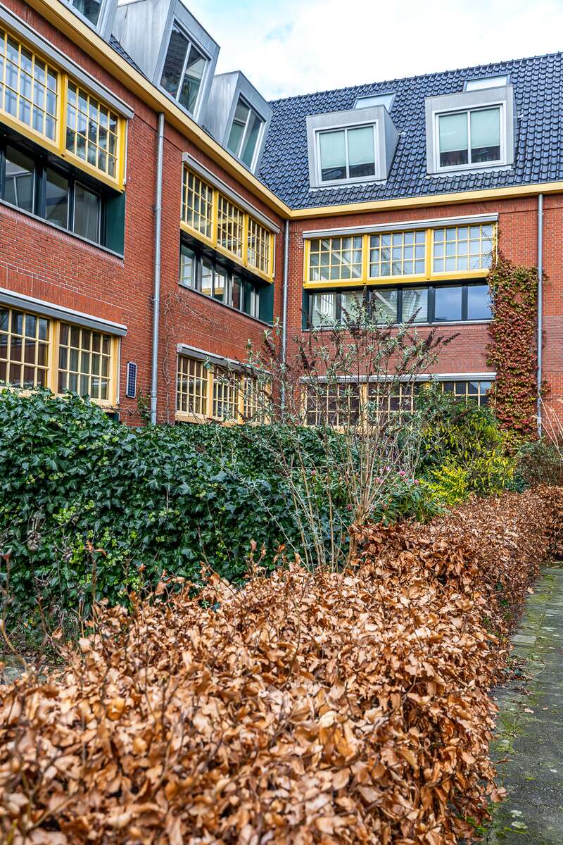 Jan Hissink Janssenstraat 17C, 9713 HS Groningen - € 599.000 k.k. - Boekholt & partners makelaars Groningen