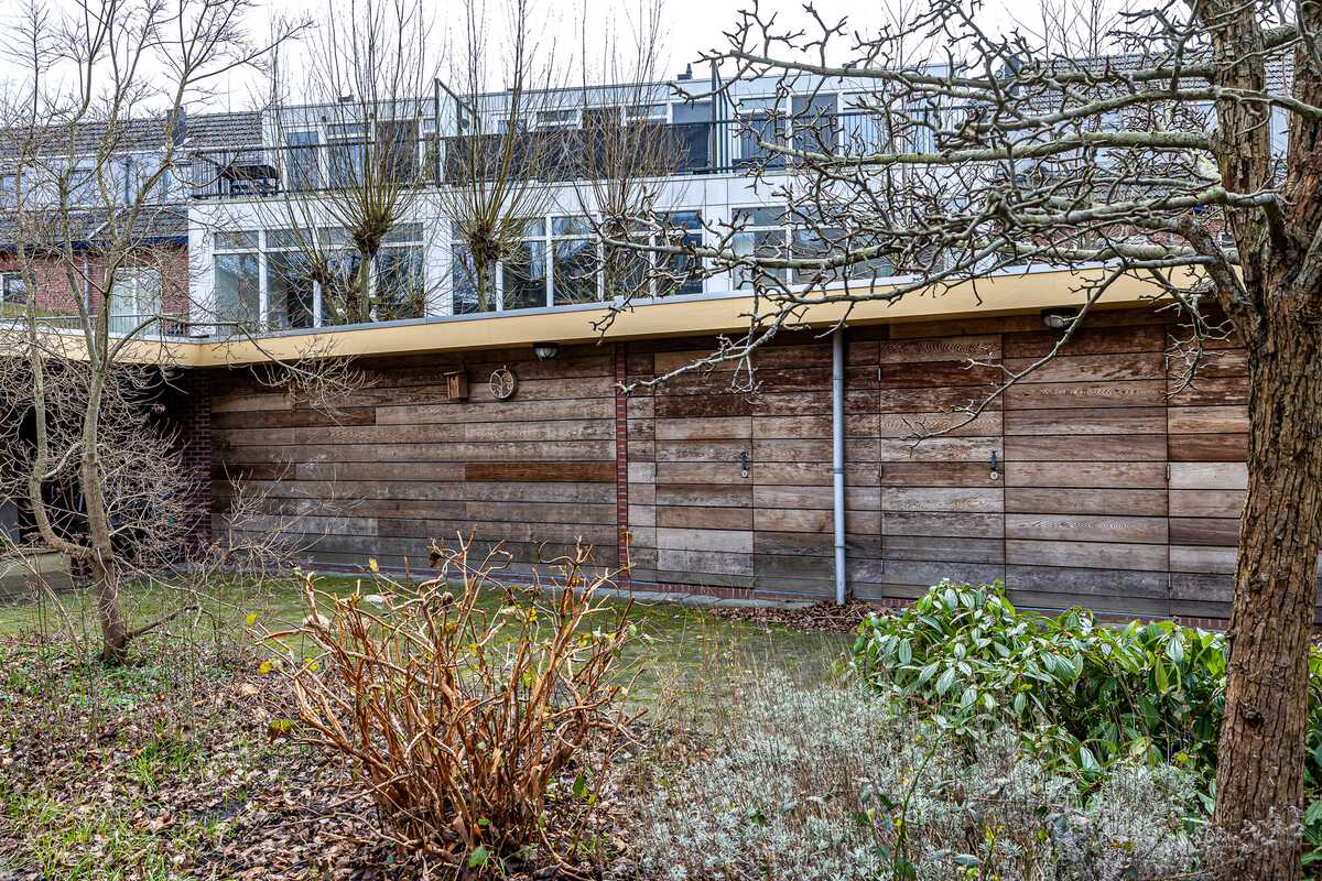 Jan Hissink Janssenstraat 17C, 9713 HS Groningen - € 599.000 k.k. - Boekholt & partners makelaars Groningen