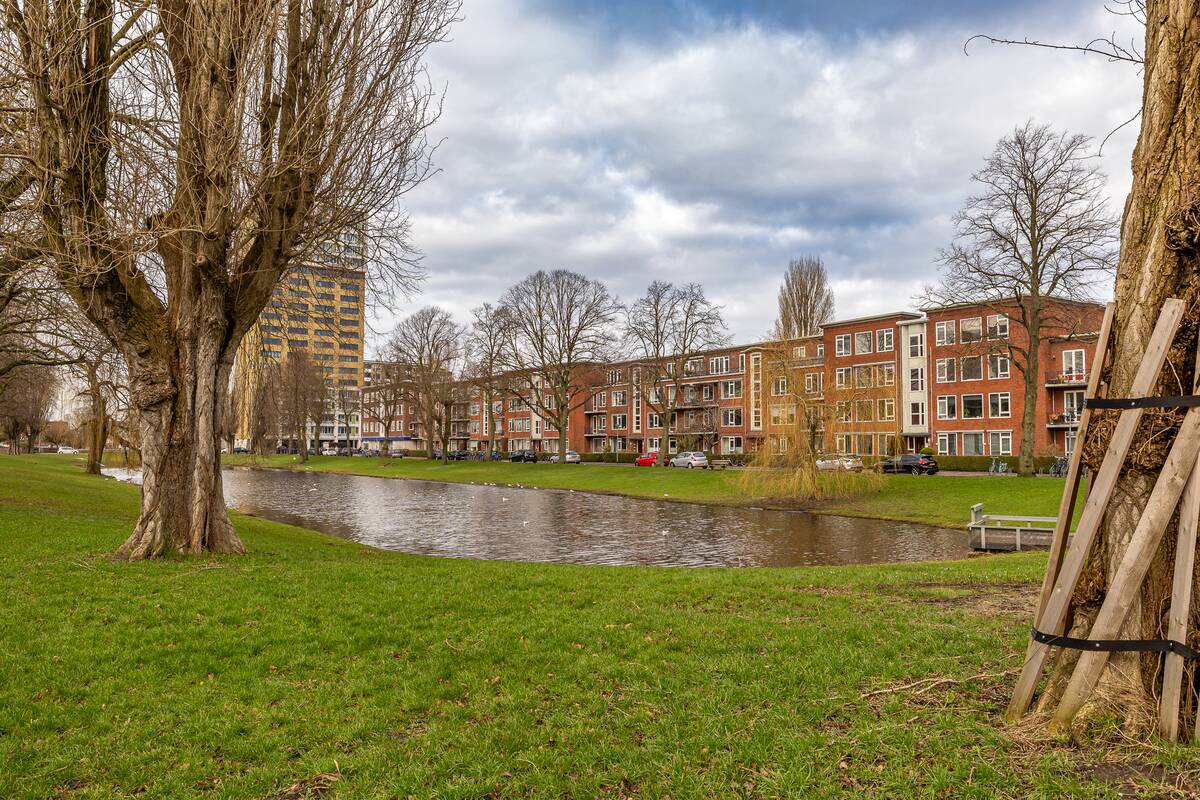 Jan Hissink Janssenstraat 17C, 9713 HS Groningen - € 599.000 k.k. - Boekholt & partners makelaars Groningen