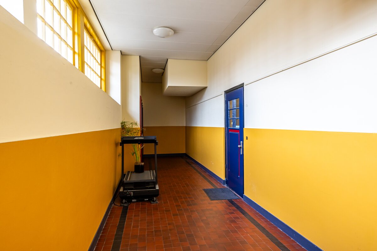 Jan Hissink Janssenstraat 17C, 9713 HS Groningen - € 599.000 k.k. - Boekholt & partners makelaars Groningen