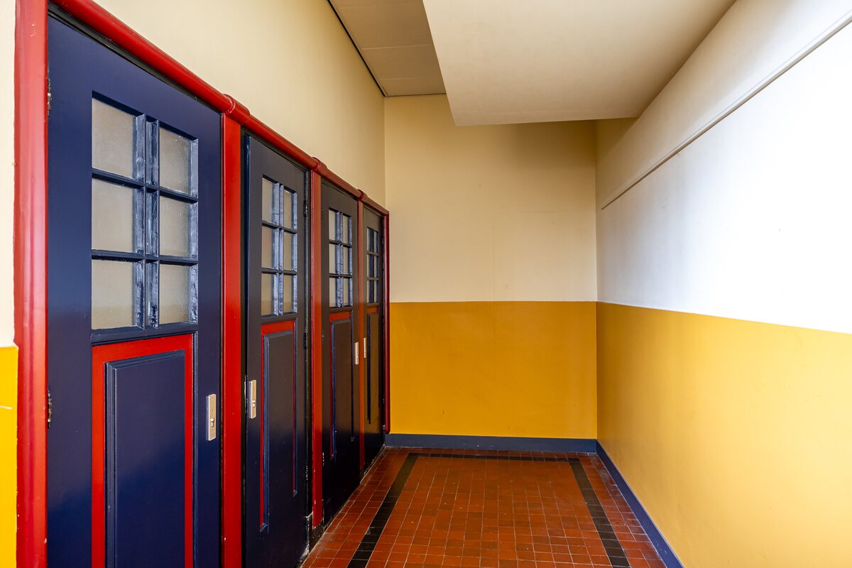 Jan Hissink Janssenstraat 17C, 9713 HS Groningen - € 599.000 k.k. - Boekholt & partners makelaars Groningen