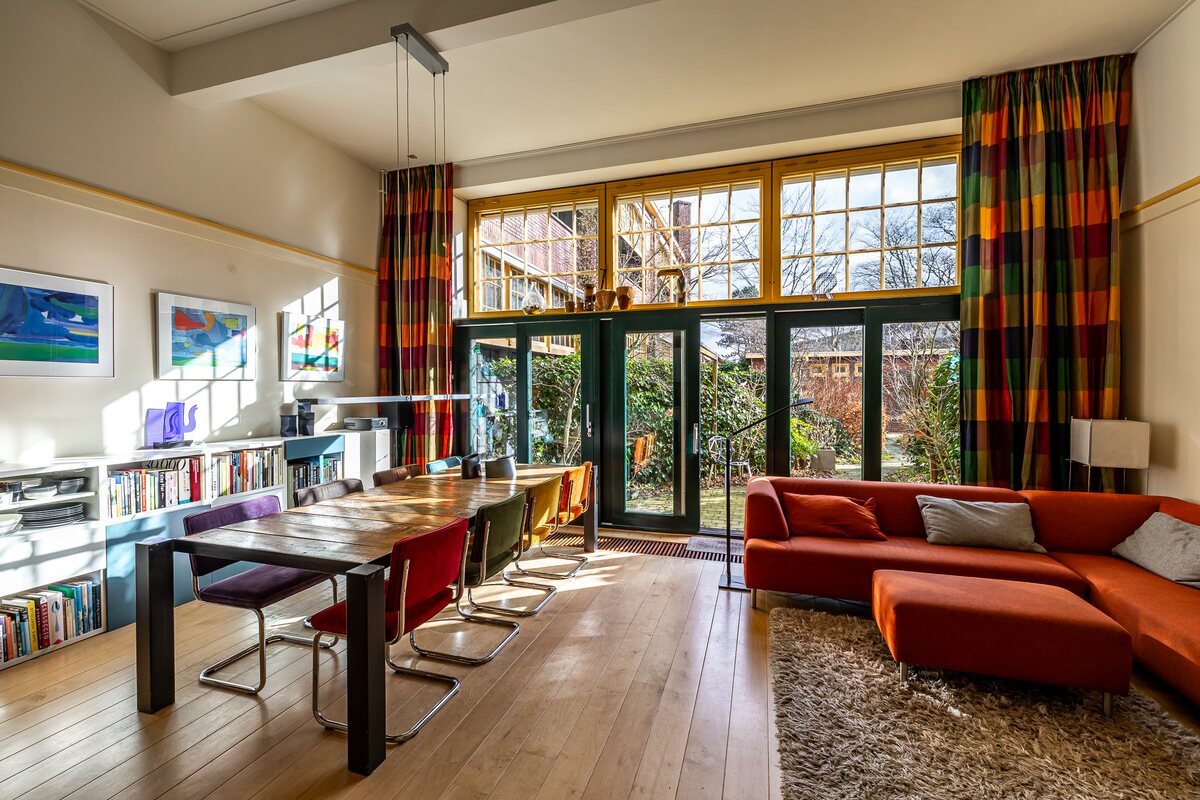 Jan Hissink Janssenstraat 17C, 9713 HS Groningen - € 599.000 k.k. - Boekholt & partners makelaars Groningen