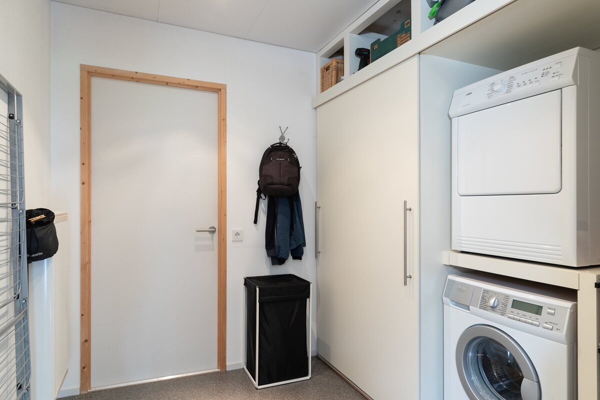 Jan van der Zeestraat 34, 9744 AJ Groningen - € 262.500 k.k. - Boekholt & partners makelaars Groningen