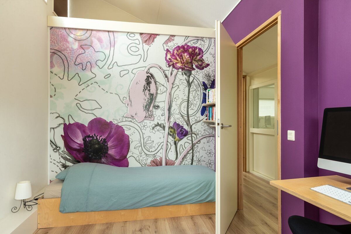 Jan van der Zeestraat 34, 9744 AJ Groningen - € 262.500 k.k. - Boekholt & partners makelaars Groningen