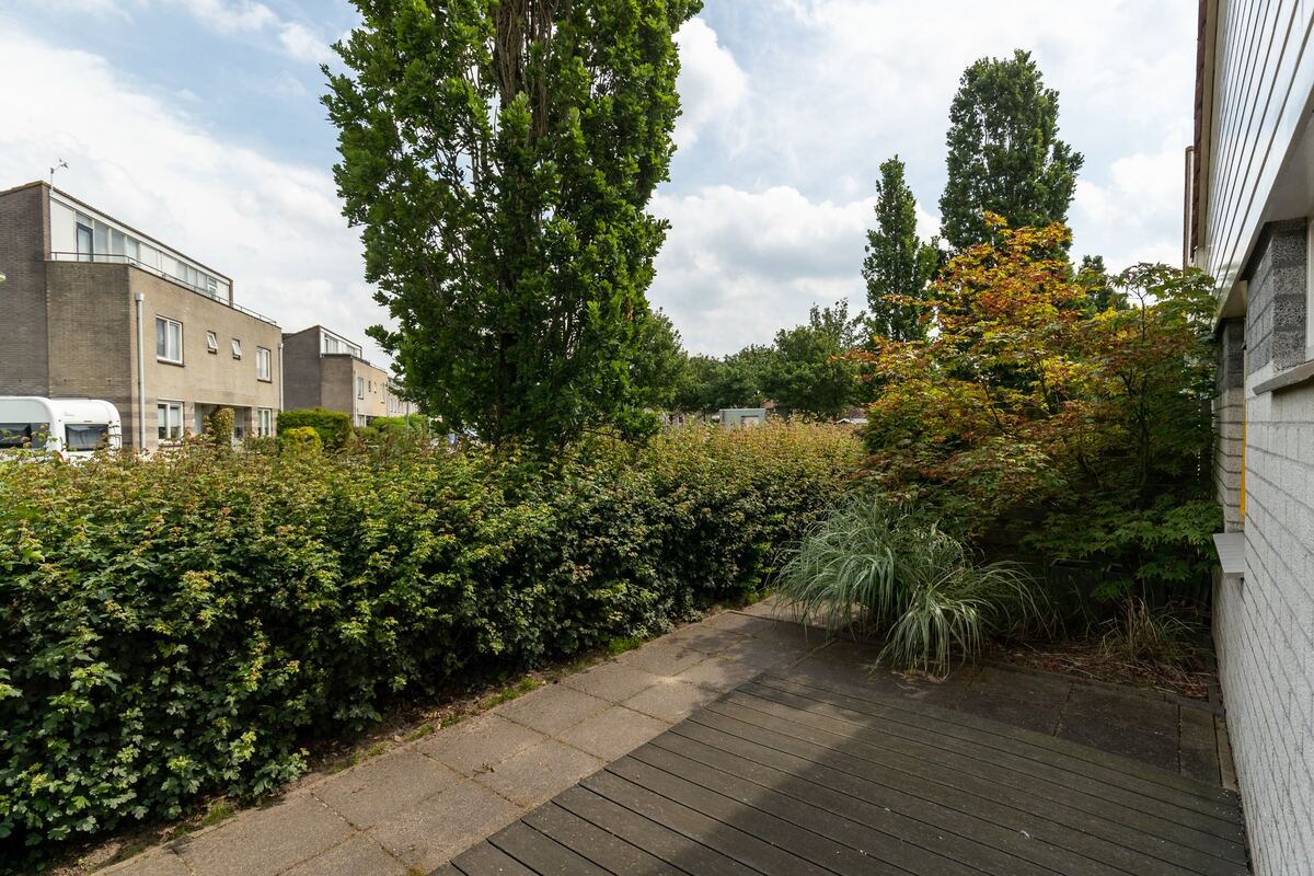 Jan van der Zeestraat 34, 9744 AJ Groningen - € 262.500 k.k. - Boekholt & partners makelaars Groningen