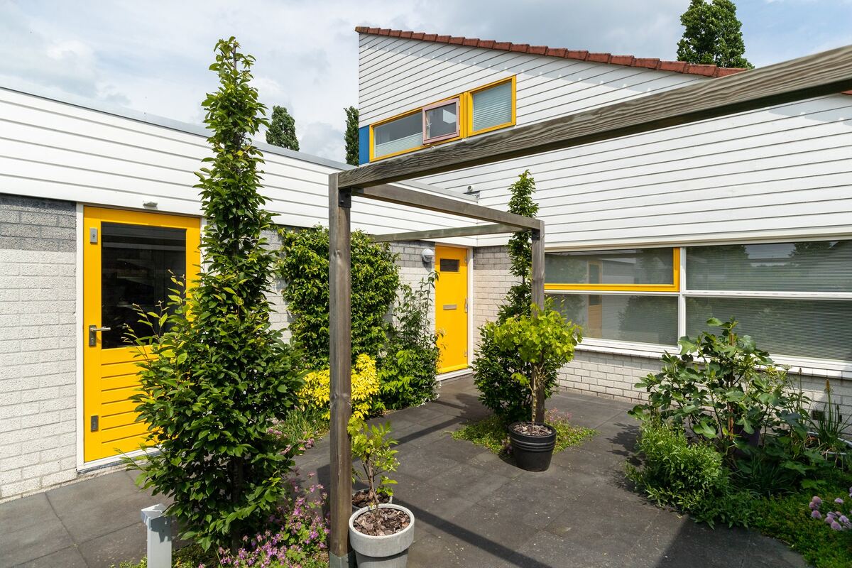Jan van der Zeestraat 34, 9744 AJ Groningen - € 262.500 k.k. - Boekholt & partners makelaars Groningen