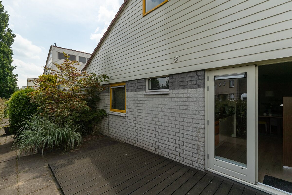 Jan van der Zeestraat 34, 9744 AJ Groningen - € 262.500 k.k. - Boekholt & partners makelaars Groningen