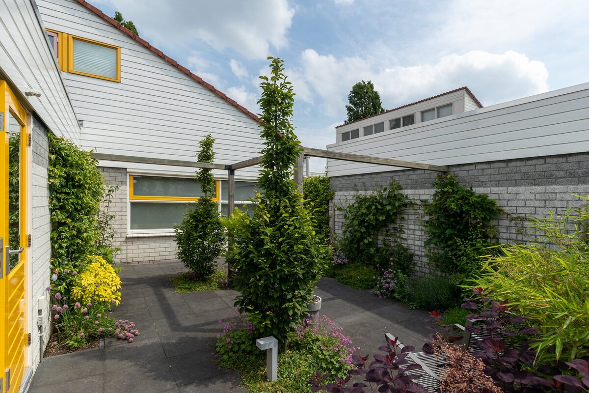 Jan van der Zeestraat 34, 9744 AJ Groningen - € 262.500 k.k. - Boekholt & partners makelaars Groningen