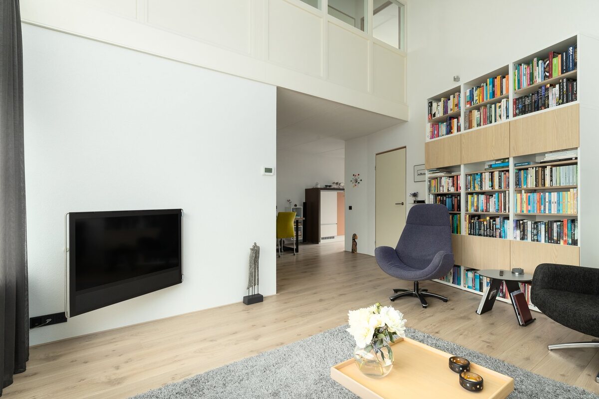 Jan van der Zeestraat 34, 9744 AJ Groningen - € 262.500 k.k. - Boekholt & partners makelaars Groningen