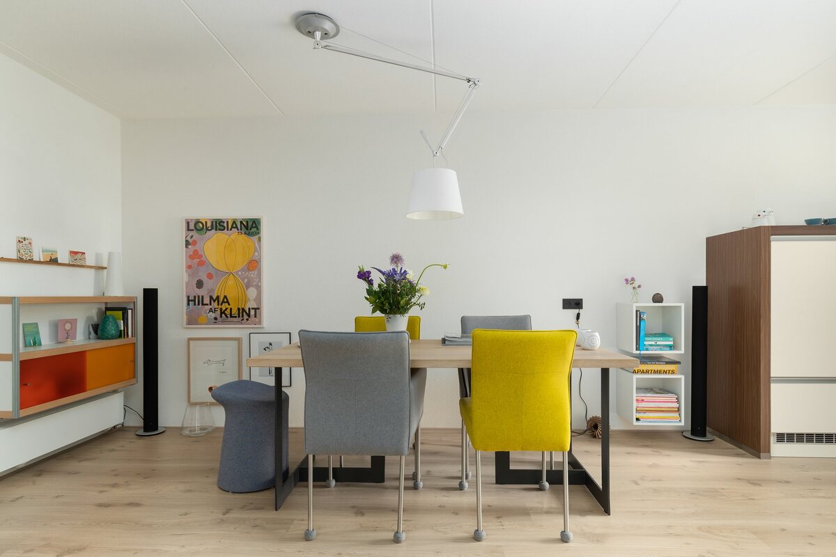 Jan van der Zeestraat 34, 9744 AJ Groningen - € 262.500 k.k. - Boekholt & partners makelaars Groningen