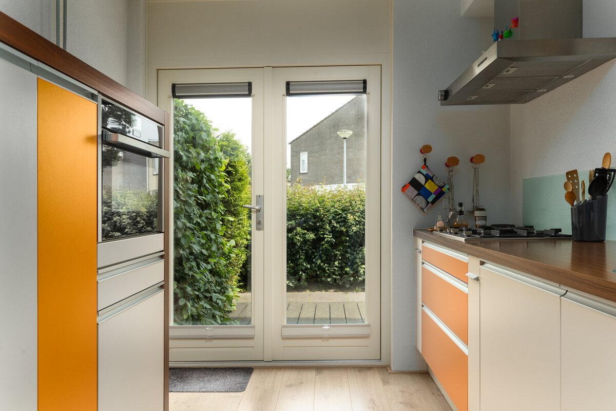 Jan van der Zeestraat 34, 9744 AJ Groningen - € 262.500 k.k. - Boekholt & partners makelaars Groningen