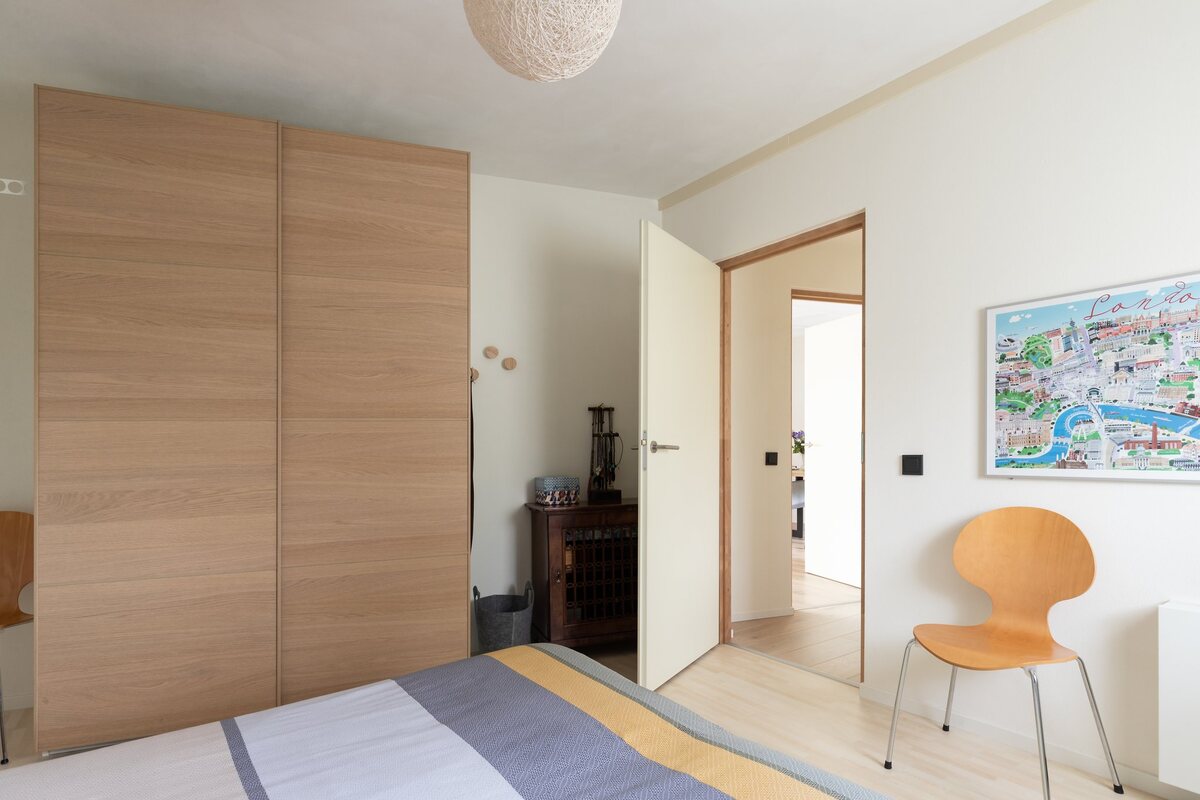 Jan van der Zeestraat 34, 9744 AJ Groningen - € 262.500 k.k. - Boekholt & partners makelaars Groningen