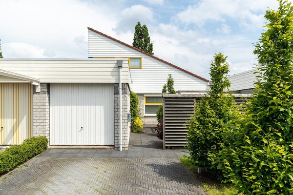 Jan van der Zeestraat 34