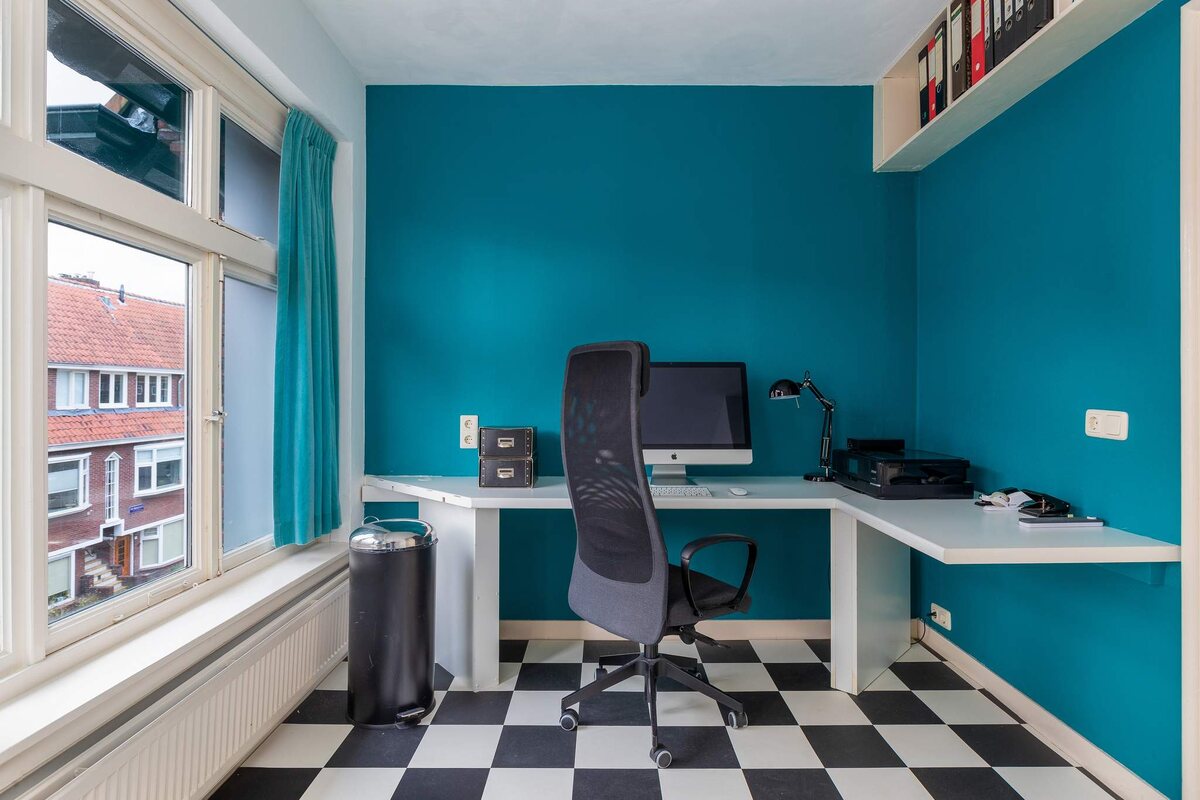 Jan van Galenstraat 7B, 9726 HL Groningen - € 250.000 k.k. - Boekholt & partners makelaars Groningen