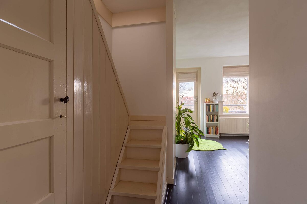 Jan van Galenstraat 7B, 9726 HL Groningen - € 250.000 k.k. - Boekholt & partners makelaars Groningen