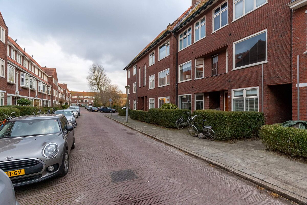 Jan van Galenstraat 7B, 9726 HL Groningen - € 250.000 k.k. - Boekholt & partners makelaars Groningen