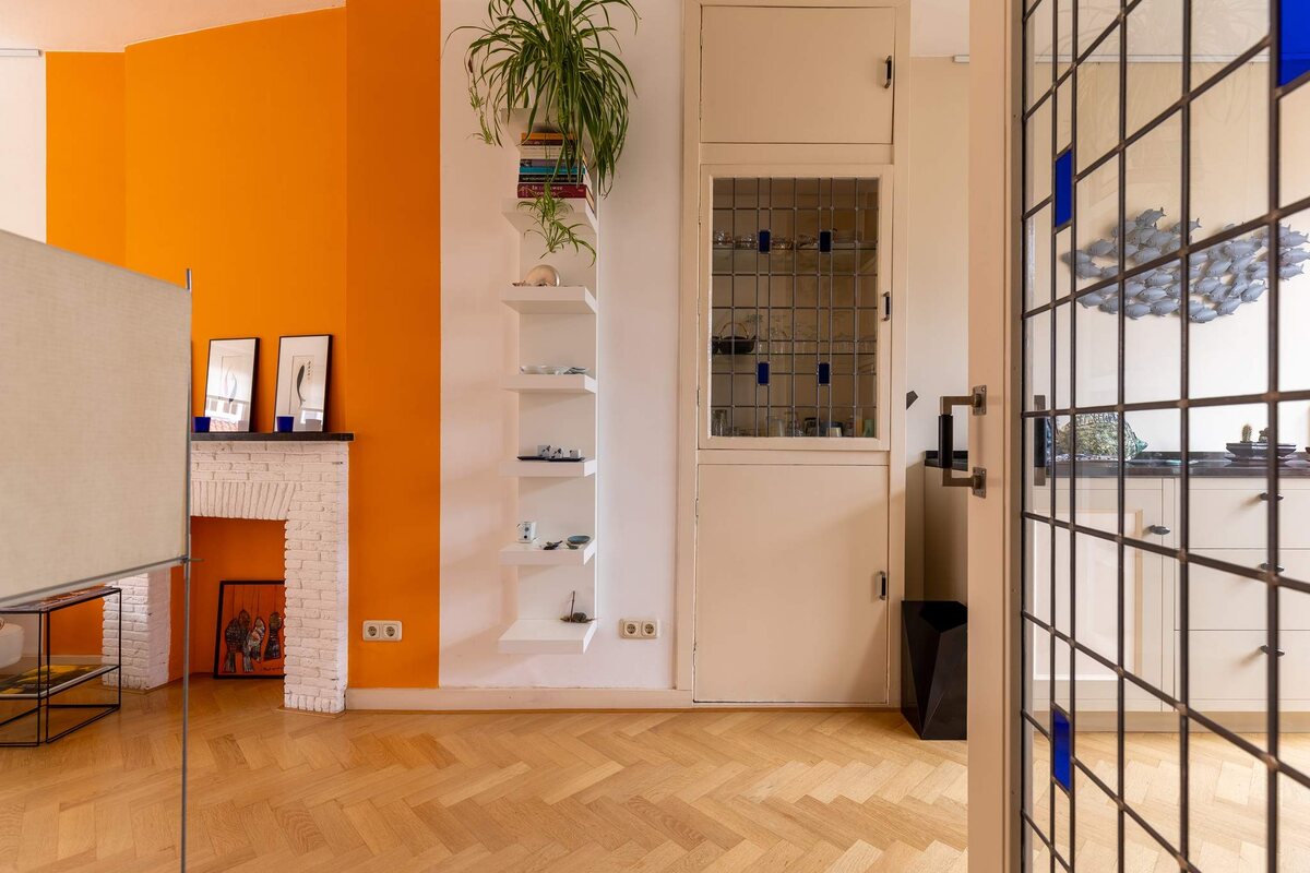 Jan van Galenstraat 7B, 9726 HL Groningen - € 250.000 k.k. - Boekholt & partners makelaars Groningen