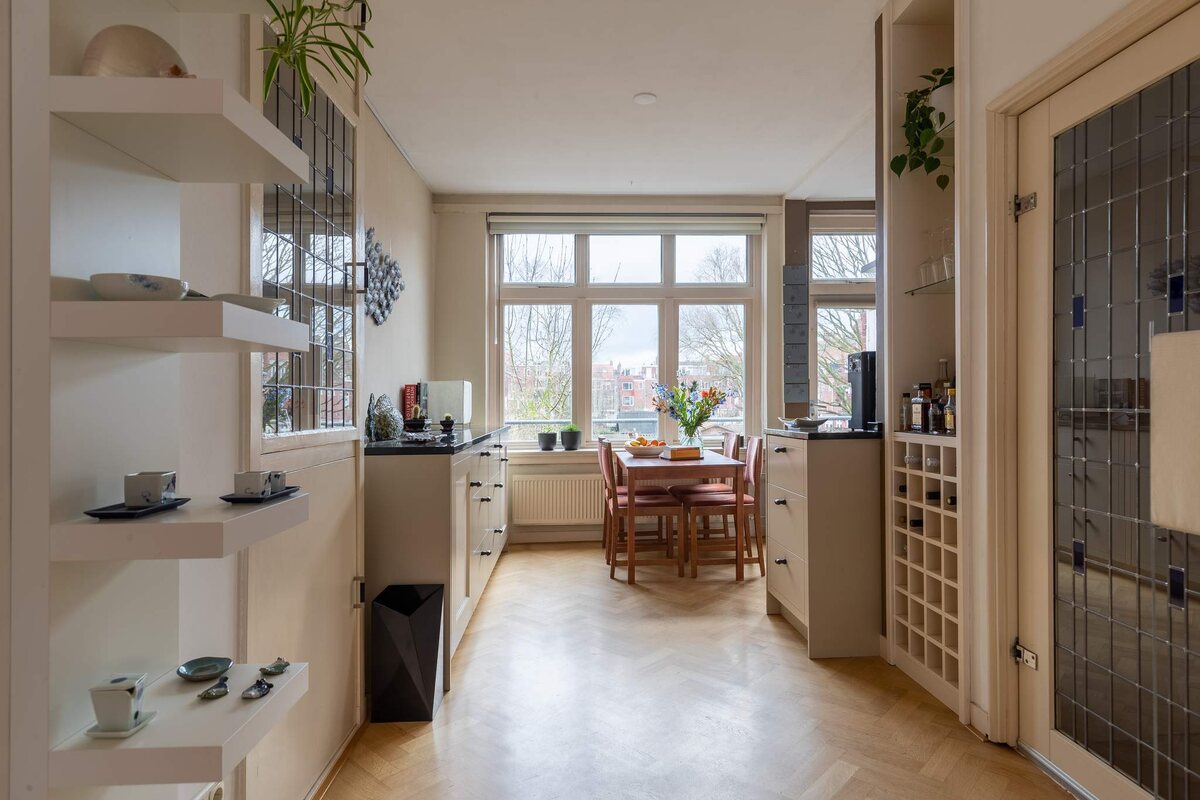 Jan van Galenstraat 7B, 9726 HL Groningen - € 250.000 k.k. - Boekholt & partners makelaars Groningen