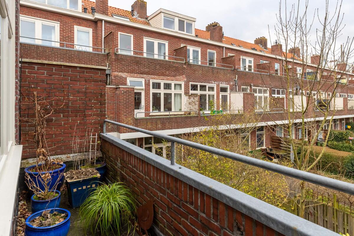 Jan van Galenstraat 7B, 9726 HL Groningen - € 250.000 k.k. - Boekholt & partners makelaars Groningen