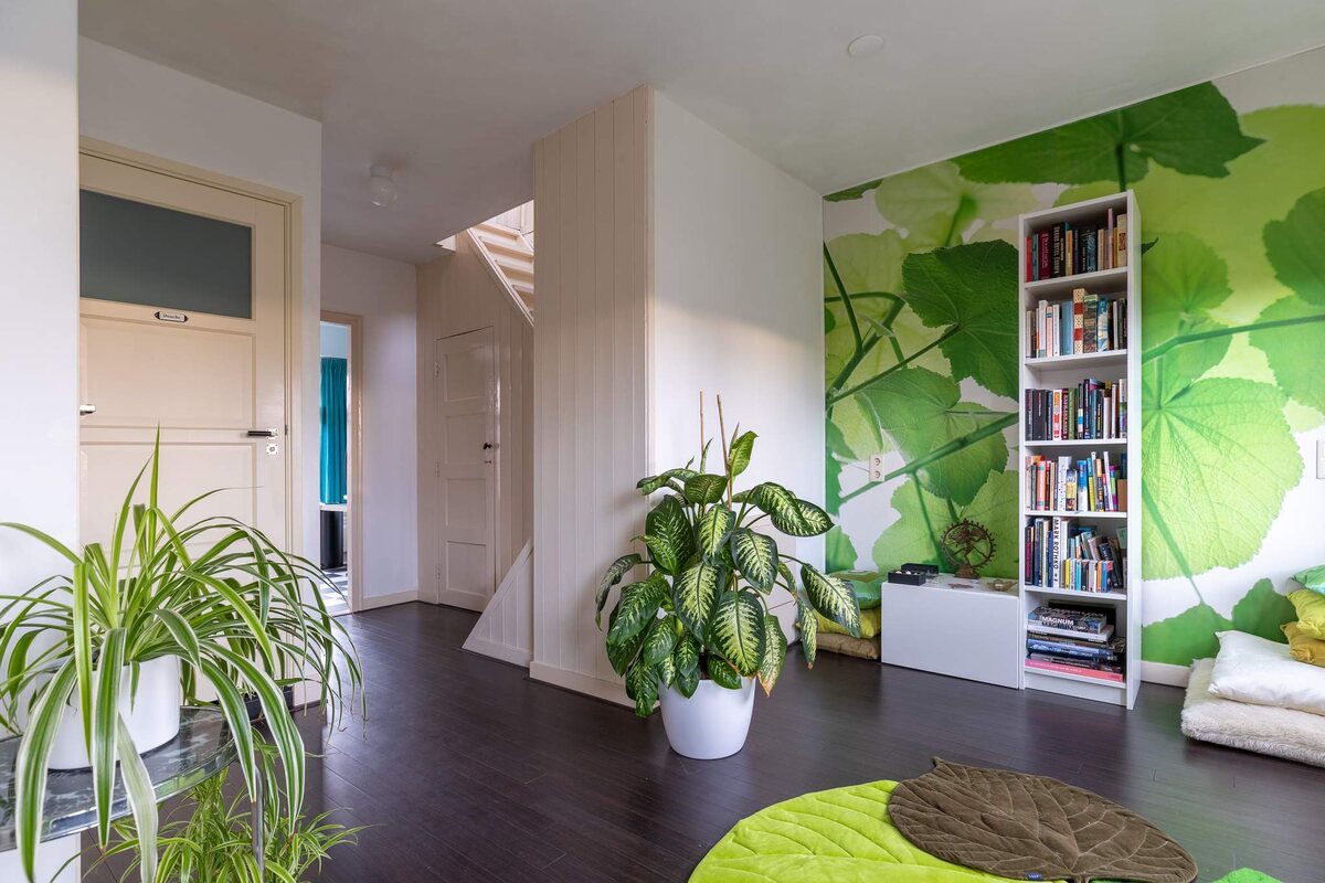 Jan van Galenstraat 7B, 9726 HL Groningen - € 250.000 k.k. - Boekholt & partners makelaars Groningen