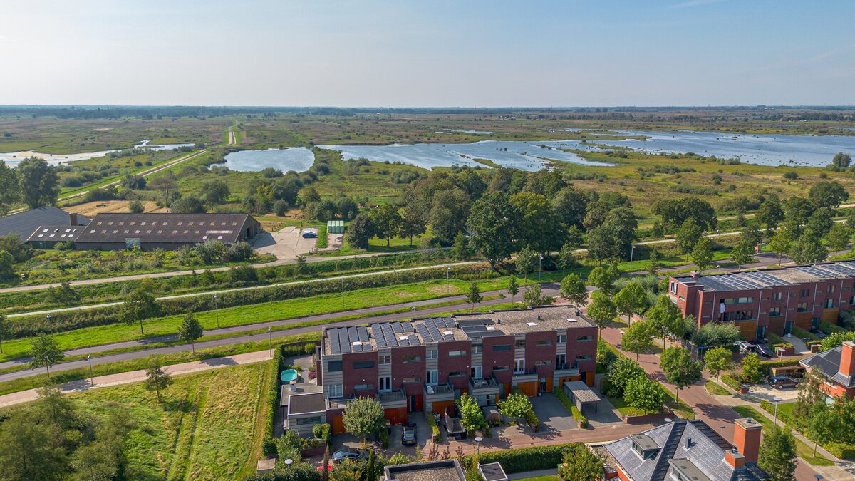 Jan Warmoltslaan 9, 9766 PA Eelderwolde - € 575.000 k.k. - Boekholt & partners makelaars Groningen