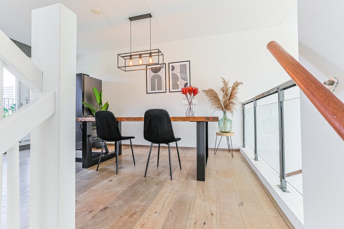 Jan Warmoltslaan 9, 9766 PA Eelderwolde - € 575.000 k.k. - Boekholt & partners makelaars Groningen
