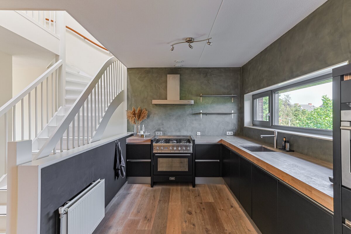 Jan Warmoltslaan 9, 9766 PA Eelderwolde - € 575.000 k.k. - Boekholt & partners makelaars Groningen