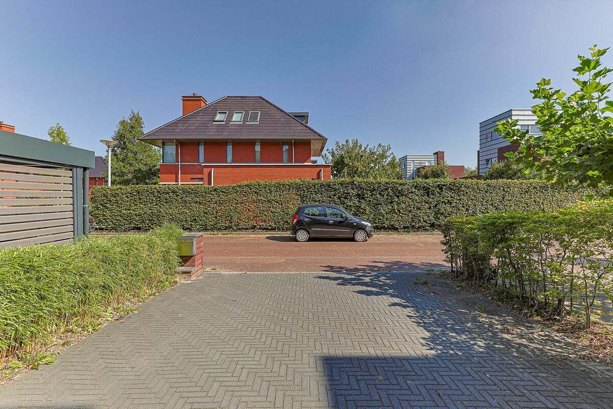 Jan Warmoltslaan 9, 9766 PA Eelderwolde - € 575.000 k.k. - Boekholt & partners makelaars Groningen