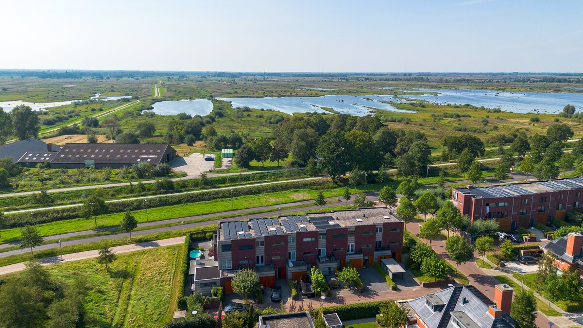Jan Warmoltslaan 9, 9766 PA Eelderwolde - € 575.000 k.k. - Boekholt & partners makelaars Groningen