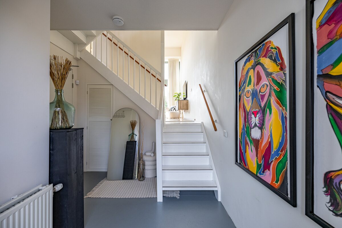 Jan Warmoltslaan 9, 9766 PA Eelderwolde - € 575.000 k.k. - Boekholt & partners makelaars Groningen