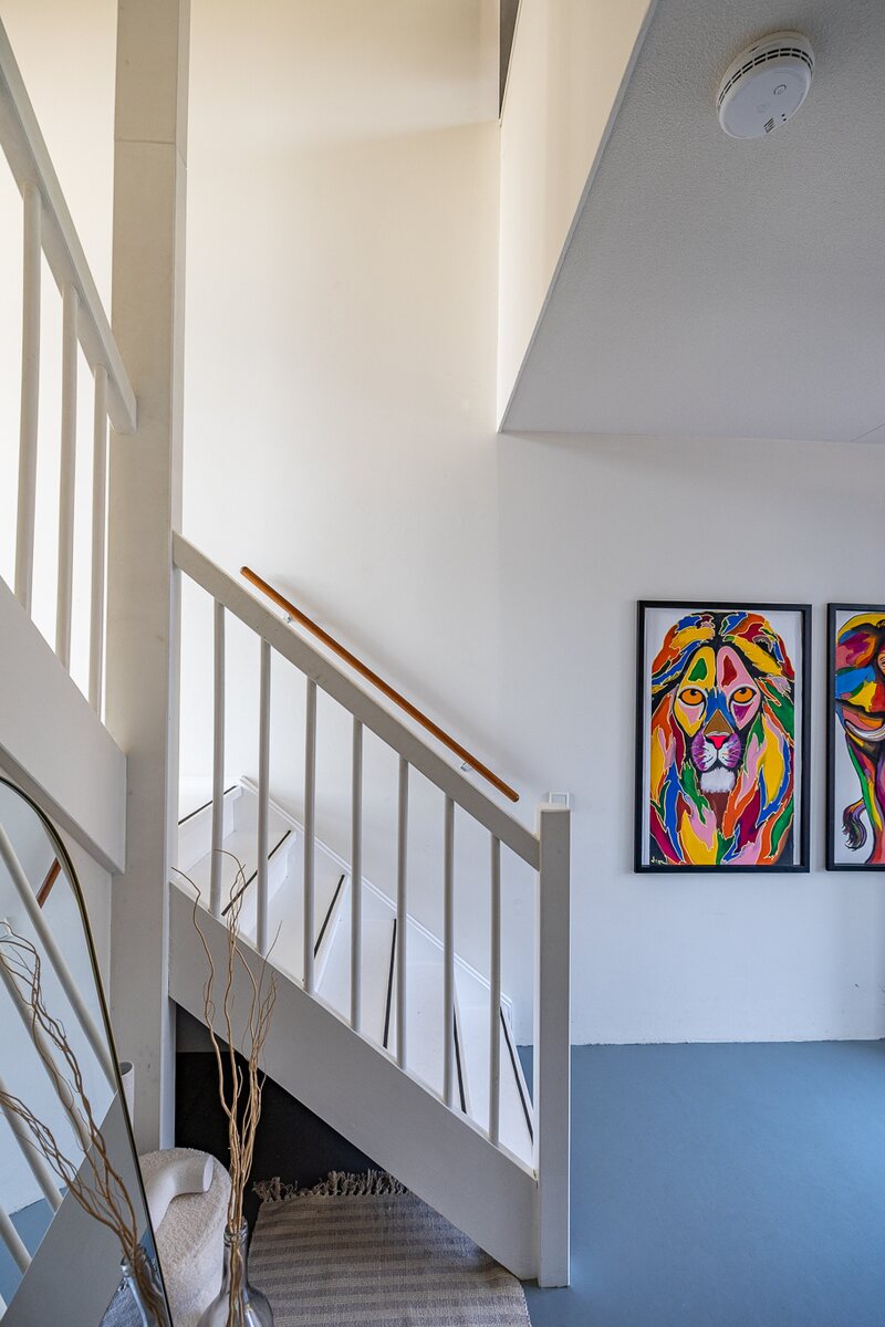 Jan Warmoltslaan 9, 9766 PA Eelderwolde - € 575.000 k.k. - Boekholt & partners makelaars Groningen
