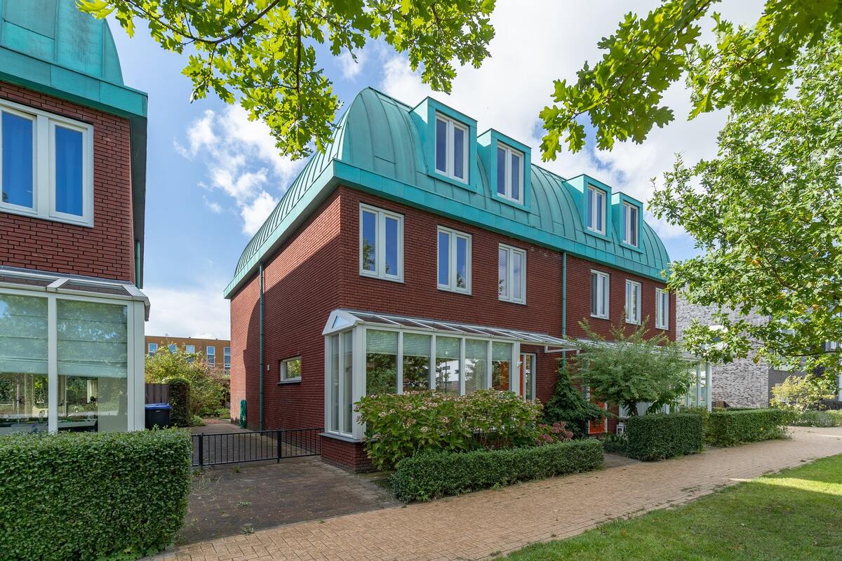 Jan Wolkerslaan 103, 9721 MK Groningen - € 575.000 k.k. - Boekholt & partners makelaars Groningen