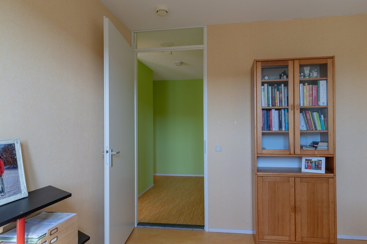 Jan Wolkerslaan 103, 9721 MK Groningen - € 575.000 k.k. - Boekholt & partners makelaars Groningen