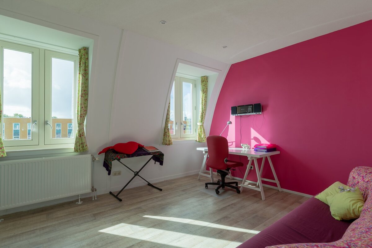 Jan Wolkerslaan 103, 9721 MK Groningen - € 575.000 k.k. - Boekholt & partners makelaars Groningen