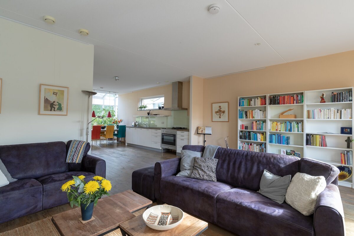 Jan Wolkerslaan 103, 9721 MK Groningen - € 575.000 k.k. - Boekholt & partners makelaars Groningen
