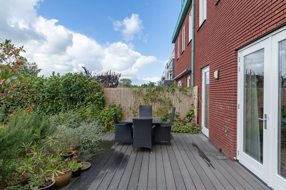 Jan Wolkerslaan 103, 9721 MK Groningen - € 575.000 k.k. - Boekholt & partners makelaars Groningen