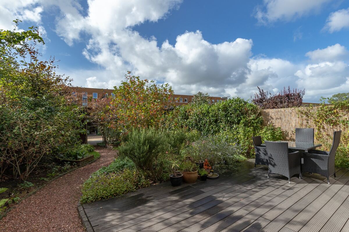 Jan Wolkerslaan 103, 9721 MK Groningen - € 575.000 k.k. - Boekholt & partners makelaars Groningen