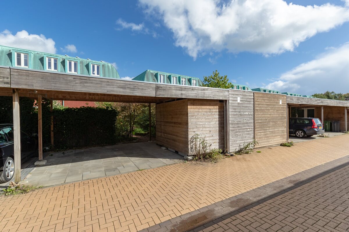 Jan Wolkerslaan 103, 9721 MK Groningen - € 575.000 k.k. - Boekholt & partners makelaars Groningen