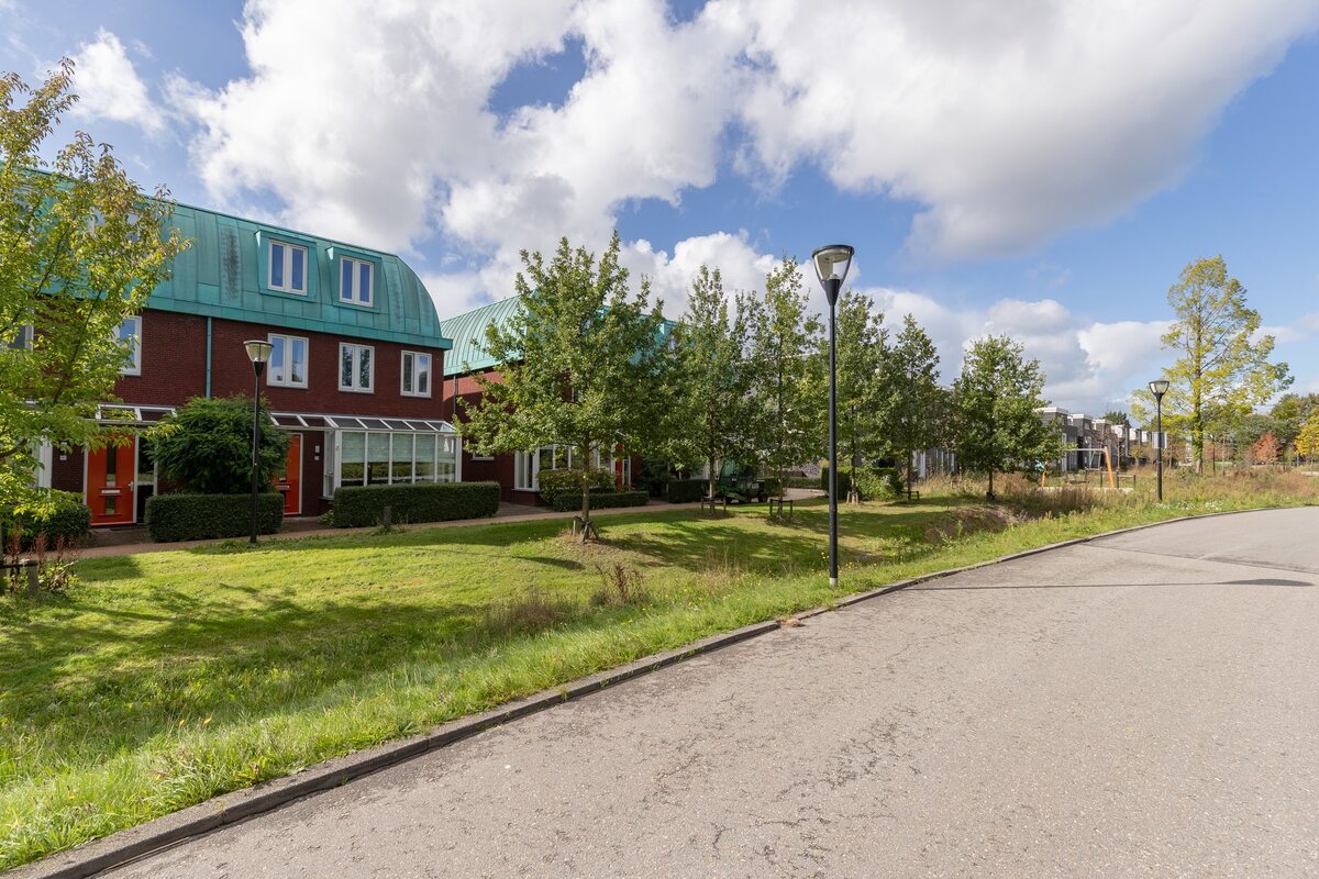 Jan Wolkerslaan 103, 9721 MK Groningen - € 575.000 k.k. - Boekholt & partners makelaars Groningen
