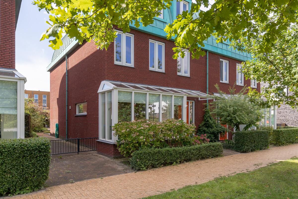 Jan Wolkerslaan 103, 9721 MK Groningen - € 575.000 k.k. - Boekholt & partners makelaars Groningen