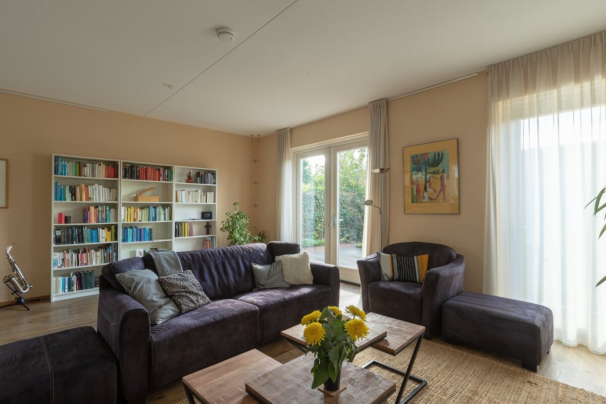 Jan Wolkerslaan 103, 9721 MK Groningen - € 575.000 k.k. - Boekholt & partners makelaars Groningen